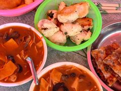 -逍遥镇刘相五胡辣汤豆沫馆(康复中街店)