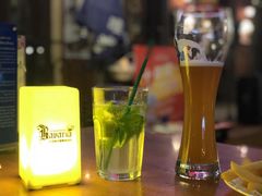 -巴伐利亚啤酒坊(意式风情街店)