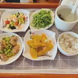 -沪壹健康国际母婴月子中心(360复旦奥医一妇婴东院店)