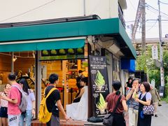 -鎌倉茶々(本店)