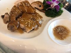 -海湾壹品·粤菜·早茶·烤鸭(拱北店)
