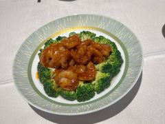 -一德轩·闽.粤料理(福州广场店)
