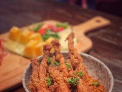 香脆牛蛙腿-Brut Eatery悦璞食堂(建国东路店)
