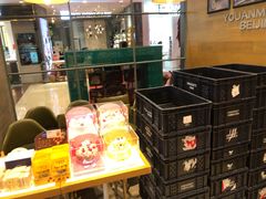 -巴黎贝甜(右安门店)