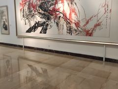 -烟台自然博物馆