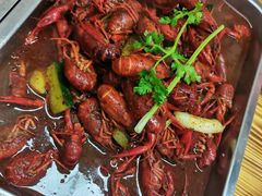 -敏珠拉姆藏餐·南京厨房(富春江东街店)