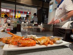 -大渔铁板烧(大悦城店)