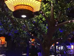 -绿茶餐厅(乐峰广场店)