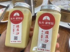 -东升灌浆包(辛庄街总店)