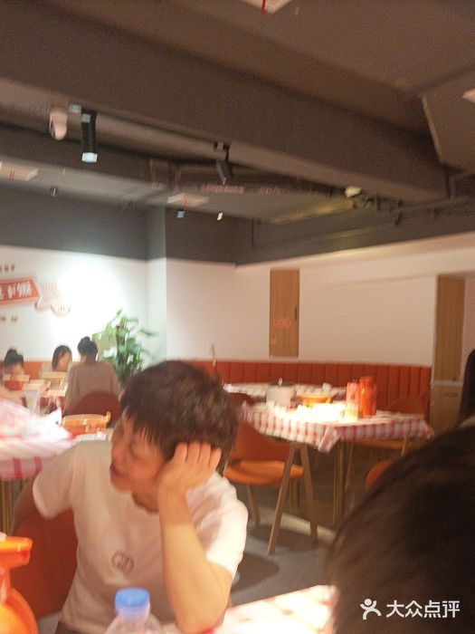 韵味湘肴·小炒黄牛肉(五一广场店)图片