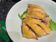 白斩鸡-小城故事·地道宁波味(月湖盛园店)