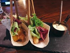 -肴约·花园式餐厅(湖里店)