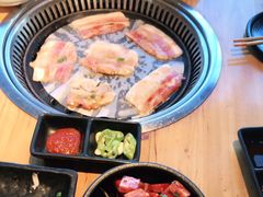 -九田家黑牛烤肉料理·自助(洪洞县城市花园店)