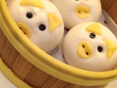 -便宜坊烤鸭店(科创店)