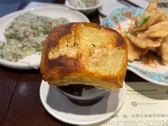 -老厨家(友谊路总店)