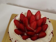 -美艺甜·生日蛋糕定制(水围店)