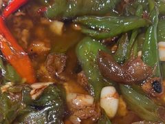 -湘轩·土菜研究院(光大店)