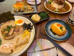 -桃太郎创作料理(大坪店)