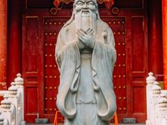 -北京国子监胡同