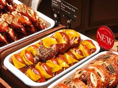 -B&C黄油与面包·THE GARDEN BAKERY概念店(世纪汇店)