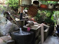 -山沟沟景区