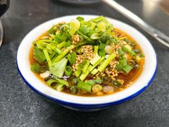 -秦巴石锅鱼(文化南路店)