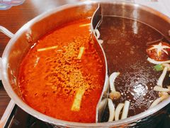 -呷哺呷哺(西单大悦城店)