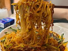 -春花民族美食(佳木斯总店)