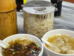 -吴财记面家(大同路店)