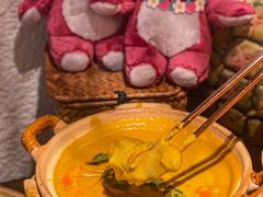 -泰妃殿(武汉首店)