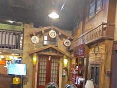 -星空密室·精选(天一豪景店)
