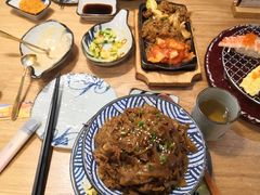 -西月山居匠心创意料理(江汉路新佳丽广场店)