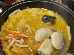 -奇芳阁·百年清真南京菜(夫子庙店)
