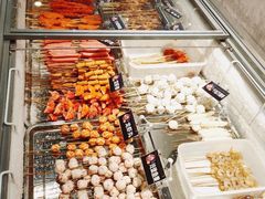 -老啪叽串炒饭(铁百店)