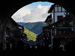 -松州古城