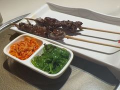 -七八冷面·延边朝鲜族美食(圣熙八号店)