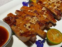 -BetterThai 泰加(苏州中心店)
