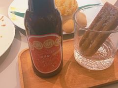 -蔡澜点心·粤菜(西单大悦城店)