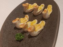 -北京全聚德(清华园店)