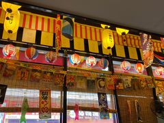 门面-达摩食堂(仓山万达店)