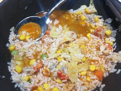 -海盗虾饭·剥好的小龙虾饭(上地辉煌店)