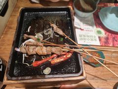 -馋嘴猫北京食堂·烤鸭·宵夜(亚运村店)