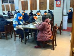 -西安贾三灌汤包·回坊小吃·清真炒菜(北院门总店)