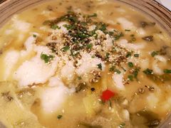 -十三式重庆江湖菜(金茂览秀城店)