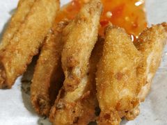 -颓记茶餐厅(美景总店)