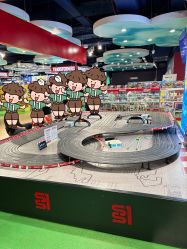 -哈姆雷斯(王府井百货大楼店)