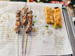 -纪录片《人生一串》体验店(静安店)