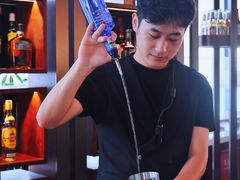 -鲜璟台·地标景观餐厅(上海中心店)