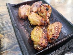 -炉内瓦·瓦片烧烤(明日星城店)
