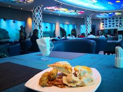 -瑞德姆美人鱼海底演艺主题餐厅(亚龙湾店)